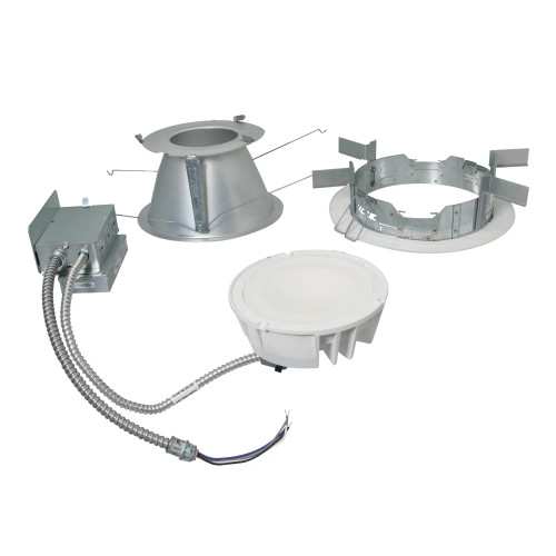 Halo Commercial | HC8R25D010-HOC | HC8R25D010