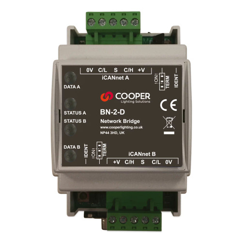 WaveLinx | BN-2-D-NA-WLP | BN-2-D-NA