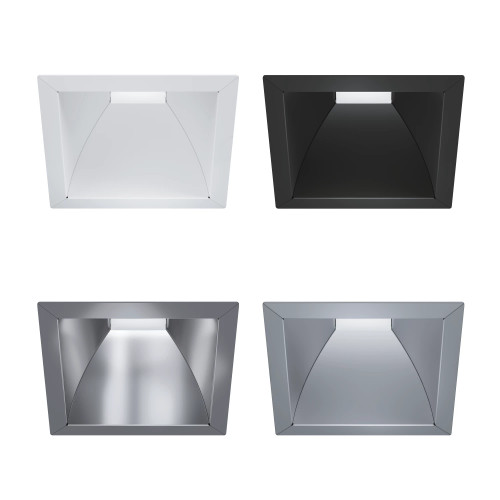 Halo Commercial | 61SQCIEM-HOC | 61SQCIEM