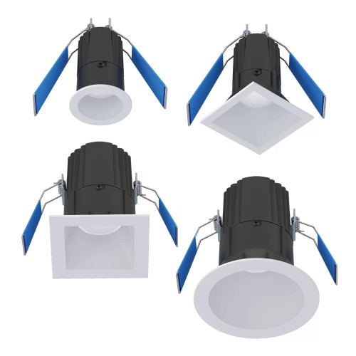 Halo | TIR1D40FL-HO | TIR1D40FL