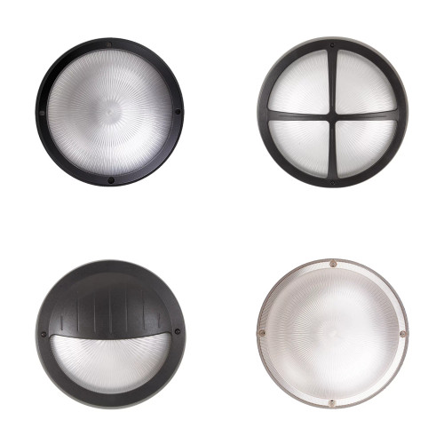 Fail-Safe | TRO11-LD4-20W-40-OPL-WH-UNV-EDC1-EL5W/CSTG-FS | TRO11-LD4-20W-40-OPL-WH-UNV-EDC1-EL5W/CSTG