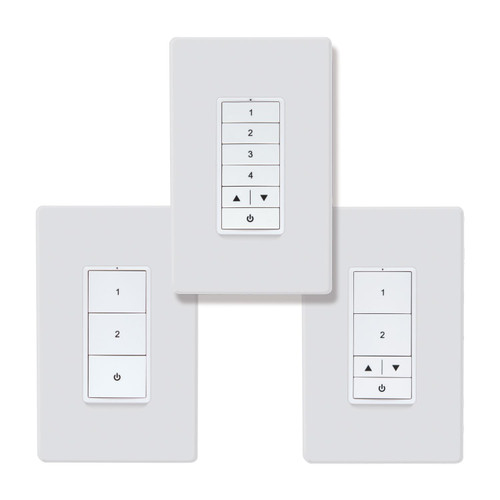 WaveLinx | WST-C-3D-R-WLP | WST-C-3D-R