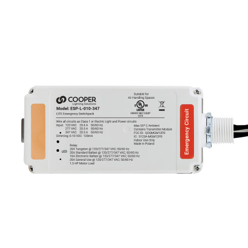 WaveLinx | ESP-L-010-347-WLP | ESP-L-010-347