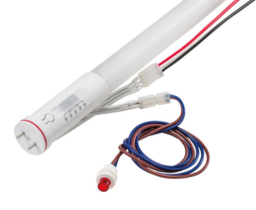 Keystone | KT-LED14.5T8EM-48GC-8CSJ-D-K | KT-LED14.5T8EM-48GC-8CSJ-D