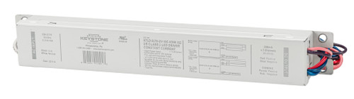 Keystone | KTLD-2LT8-UV-10C-VDIM/G2-K | KTLD-2LT8-UV-10C-VDIM/G2