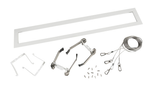 Keystone | KT-LALED-2A-RM-KIT-K | KT-LALED-2A-RM-KIT