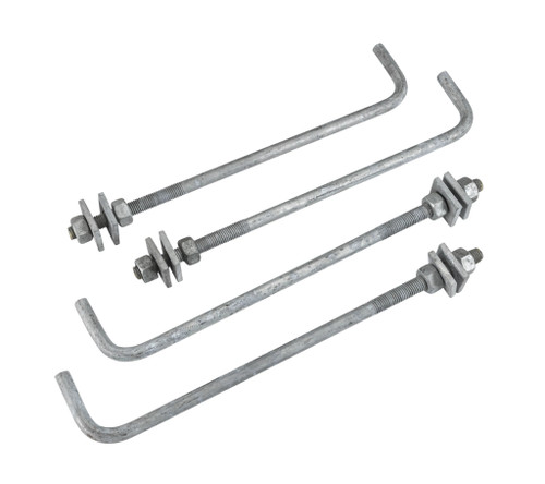 Keystone | KT-ABOLT-5SQ-K1-K | KT-ABOLT-5SQ-K1