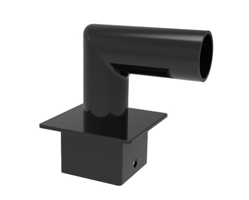 Keystone | KT-PMTT-4SQ-S90-K | KT-PMTT-4SQ-S90