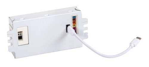 Keystone | KTLD-25-UV-SC1250-56-VDIM-W1/USB-K | KTLD-25-UV-SC1250-56-VDIM-W1/USB