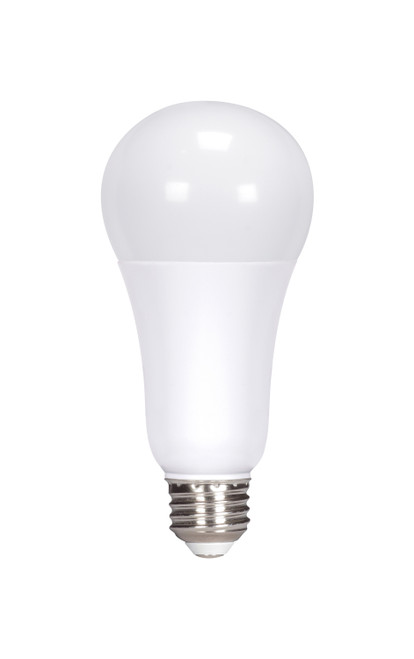 Main image of a Satco S11330 LED A21 light bulb