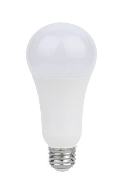 Main image of a Satco S11332 LED A21 light bulb