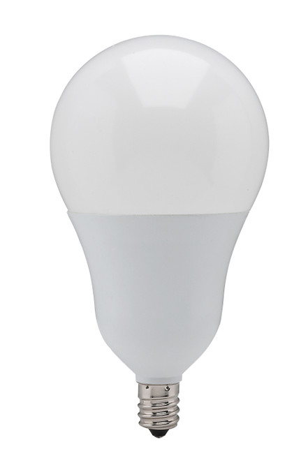 Main image of a Satco S21800 LED A19 light bulb