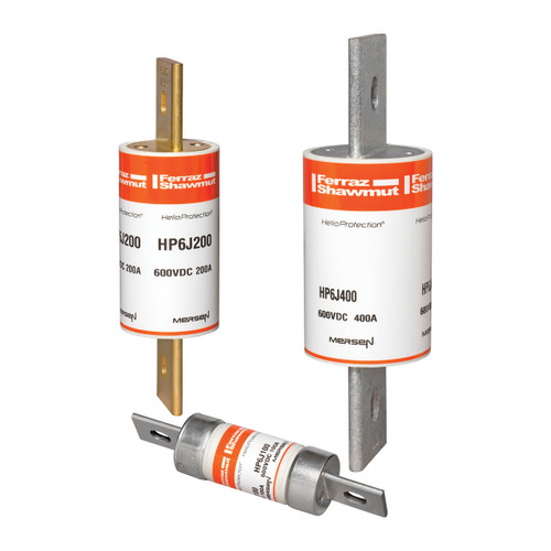 Mersen | HP6J600-MER | HP6J600