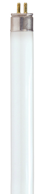 Main image of a Satco S8128 Fluorescent T5 light bulb