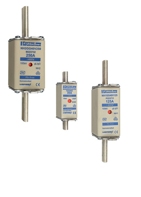 Mersen | K223684-MER | K223684