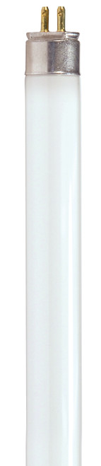 Main image of a Satco S8138 Fluorescent T5 light bulb