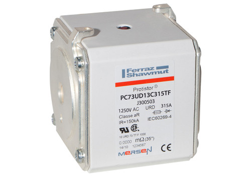 Mersen | J300503-MER | J300503