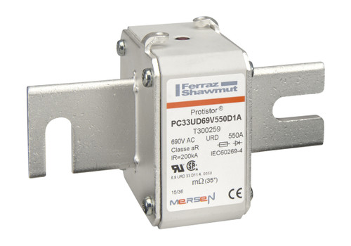 Mersen | T300259-MER | T300259