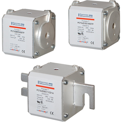 Mersen | D300843-MER | D300843