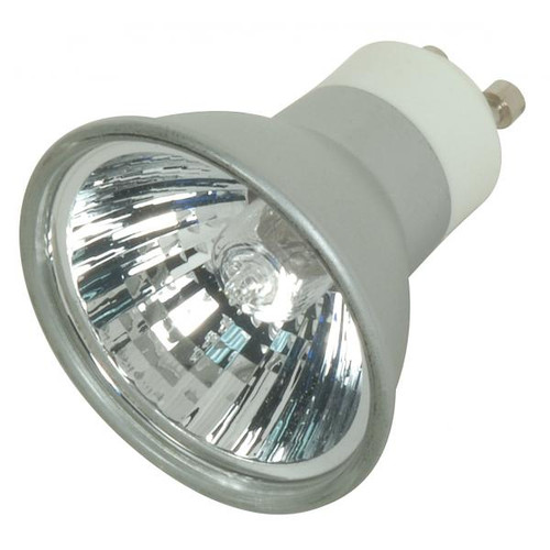 Main image of a Satco S4182 Halogen MR16 light bulb