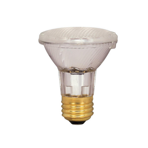 Main image of a Satco S2328 Halogen PAR20 light bulb