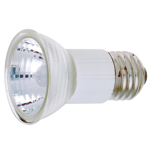 Main image of a Satco S3139 Halogen JDR16 light bulb