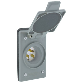 Leviton | 5278-FWP-LV | 5278-FWP
