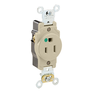 Leviton | 8210-I-LV | 8210-I