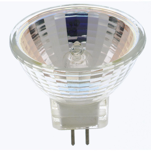 Main image of a Satco S3467 Halogen MR11 light bulb