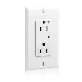 Leviton | 5280-IGW-LV | 5280-IGW