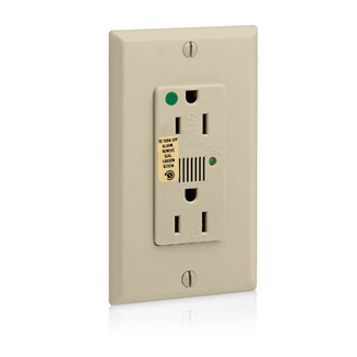 Leviton | 8280-I-LV | 8280-I