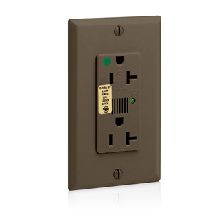 Leviton | 8380-LV | 8380