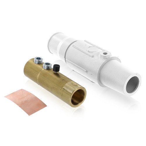 Leviton | 17D23-W-LV | 17D23-W