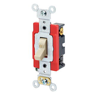 Leviton | 1224-2I-LV | 1224-2I