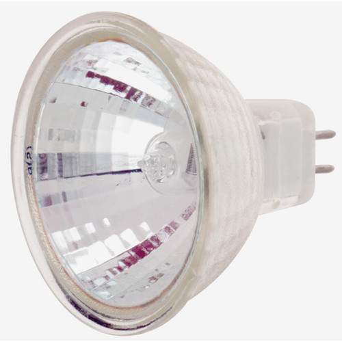 Main image of a Satco S1977 Halogen MR16 light bulb