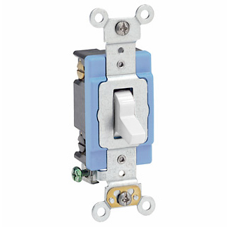 Leviton | 1204-2W-LV | 1204-2W