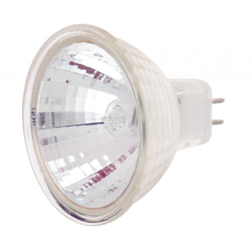 Main image of a Satco S1995 Halogen MR16 light bulb