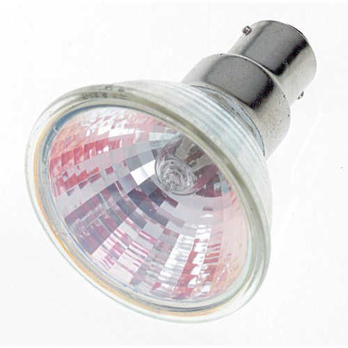 Main image of a Satco S1972 Halogen MR16 light bulb