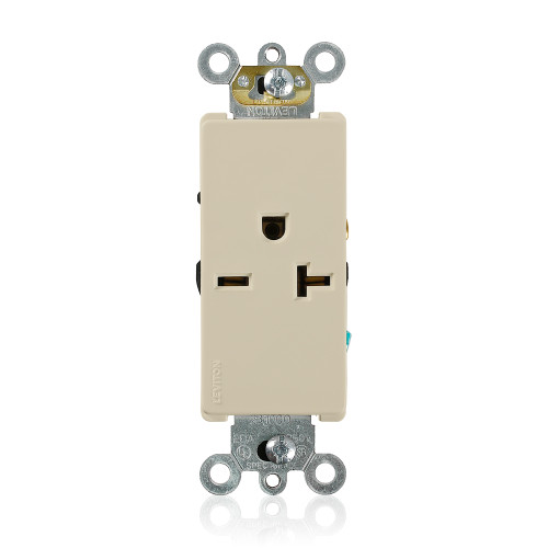 Leviton | 16441-I-LV | 16441-I
