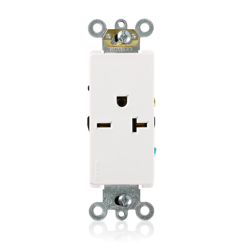 Leviton | 16441-W-LV | 16441-W