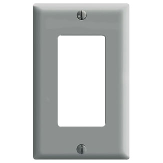 Leviton | 80401-GY-LV | 80401-GY