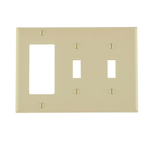 Leviton | 80421-I-LV | 80421-I
