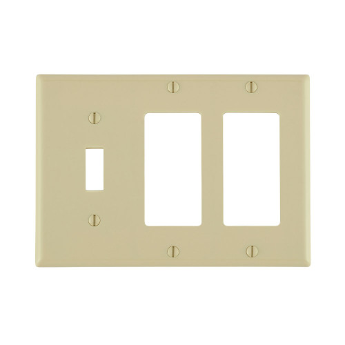 Leviton | 80431-I-LV | 80431-I