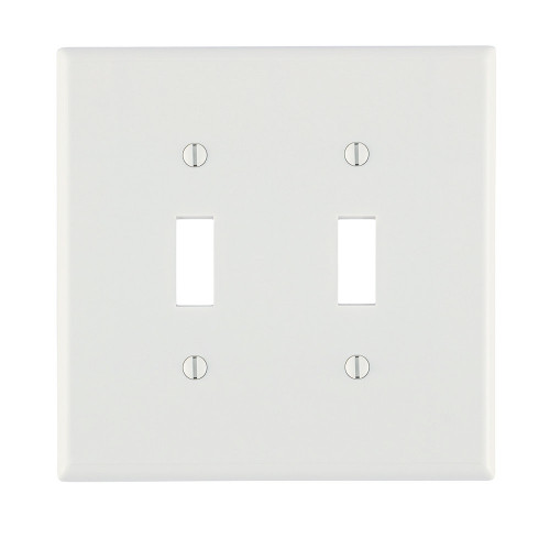Leviton | 80509-W-LV | 80509-W