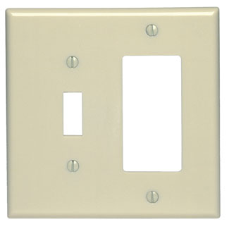 Leviton | 80605-I-LV | 80605-I