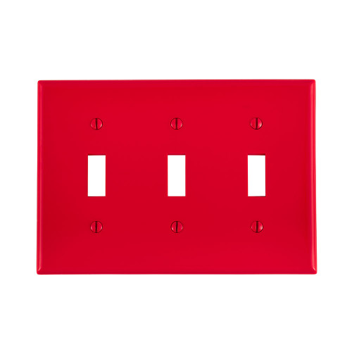 Leviton | 80711-R-LV | 80711-R