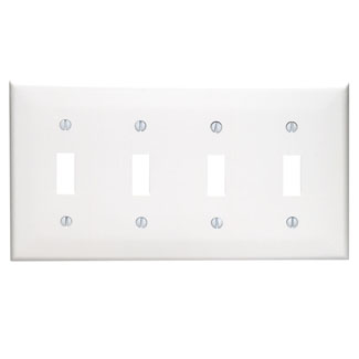 Leviton | 80712-W-LV | 80712-W