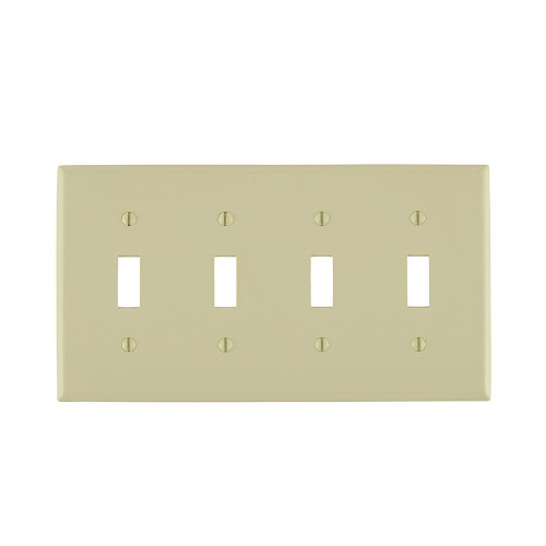 Leviton | 80712-I-LV | 80712-I