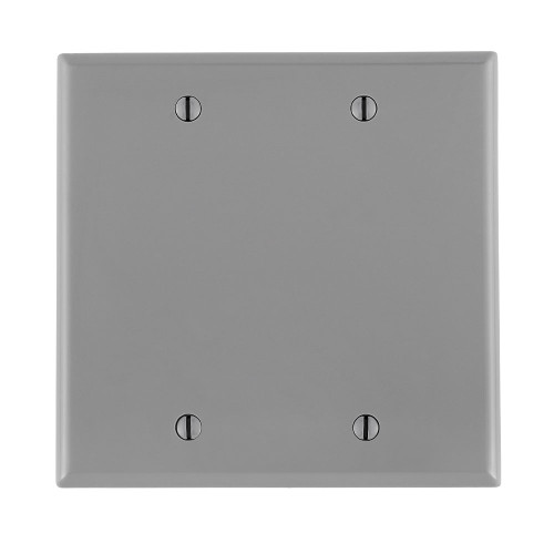 Leviton | 80725-GY-LV | 80725-GY