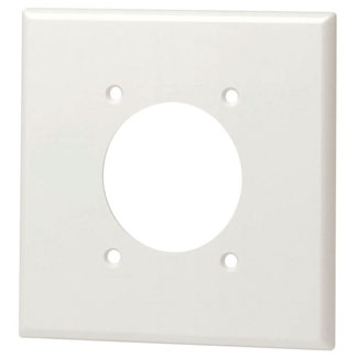 Leviton | 80726-W-LV | 80726-W